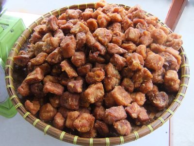 Getuk Goreng Sokaraja